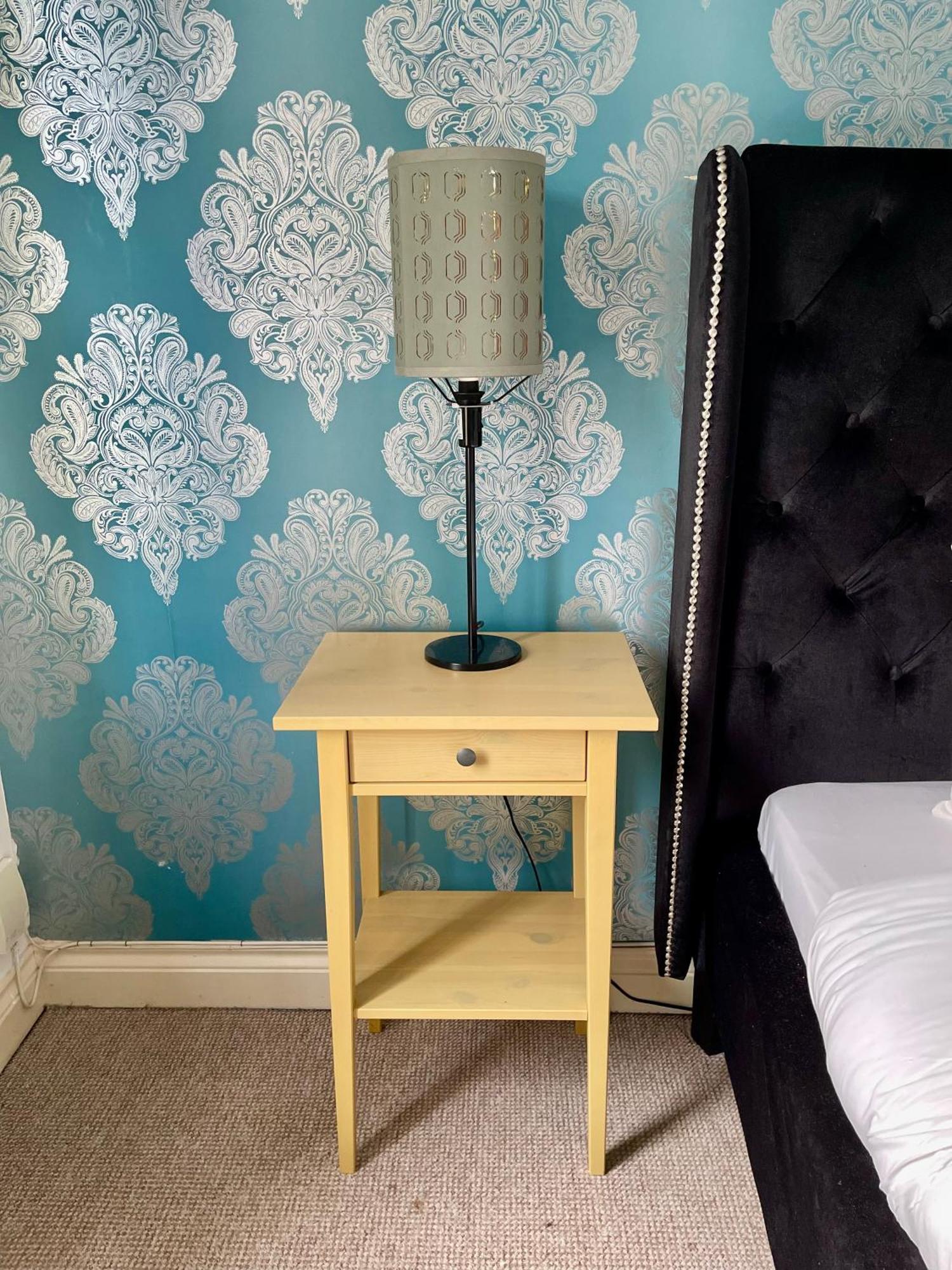 בלפסט 2 Bedroom City-Centre Apartment With Free Parking מראה חיצוני תמונה