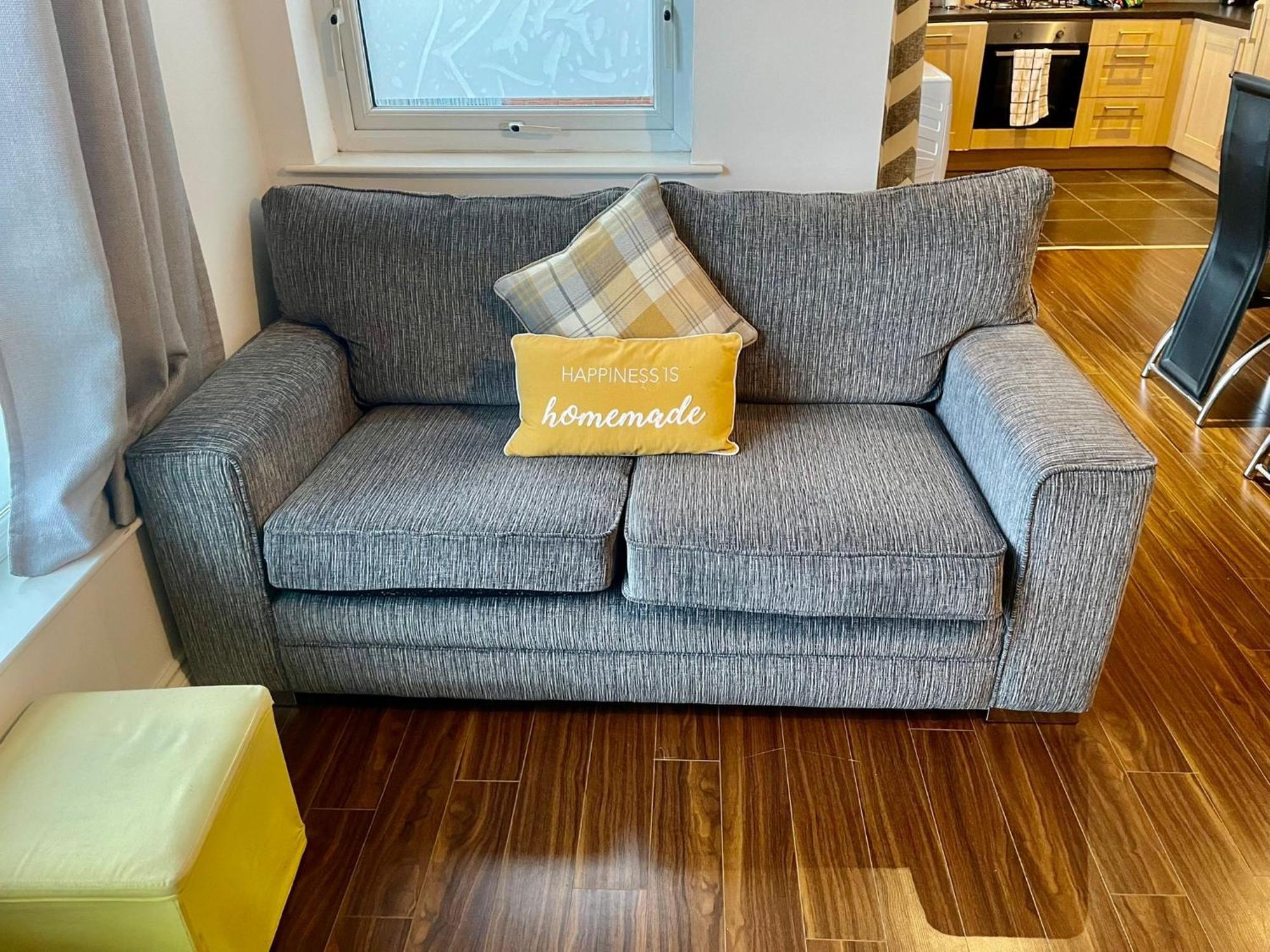 בלפסט 2 Bedroom City-Centre Apartment With Free Parking מראה חיצוני תמונה